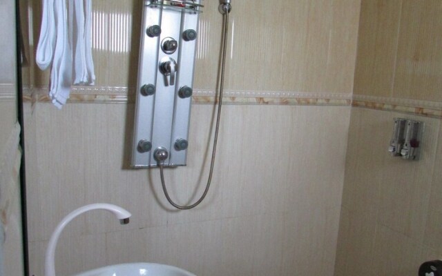 Tripple O's Hotel