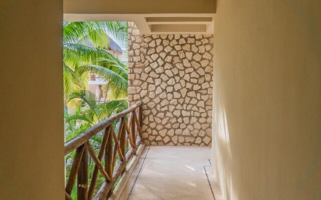 Pueblo Escondido 205 by Riviera Rentals