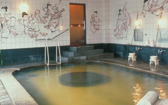 Ryokan Onuma