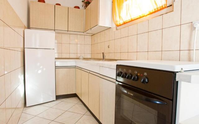 Apartments Dragan