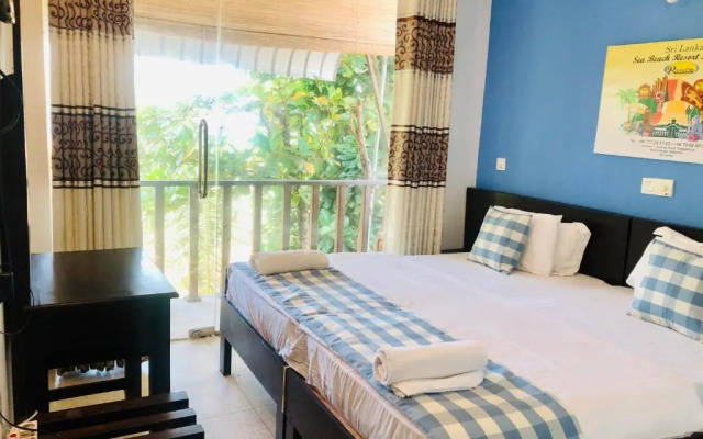 Sea Beach Resort