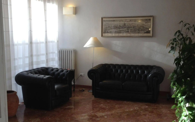 Albergo Giugni