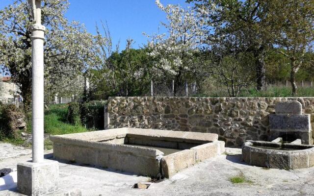 Apartamentos Turísticos Casa dos Pulidos