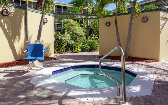 Doubletree By Hilton - Palm Beach Gardens