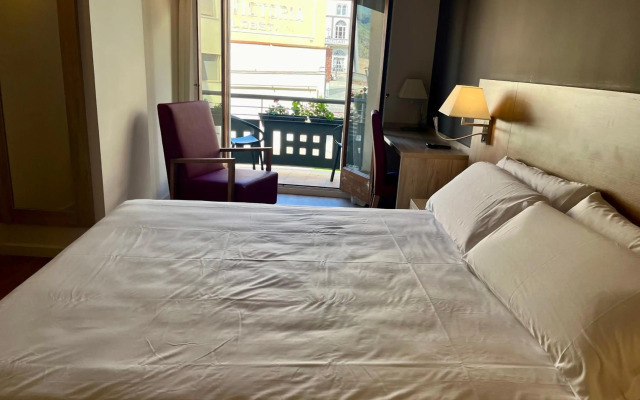 Balneari Termes Victòria