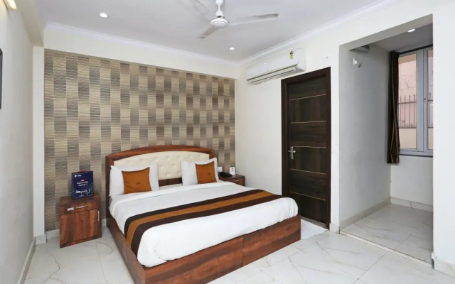 Aruma Residency by OYO Rooms