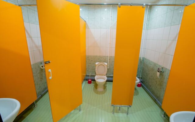 Nice hostel Severodvinsk