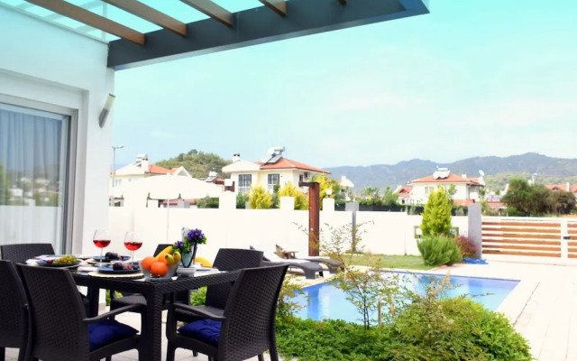 Tala Villa 6
