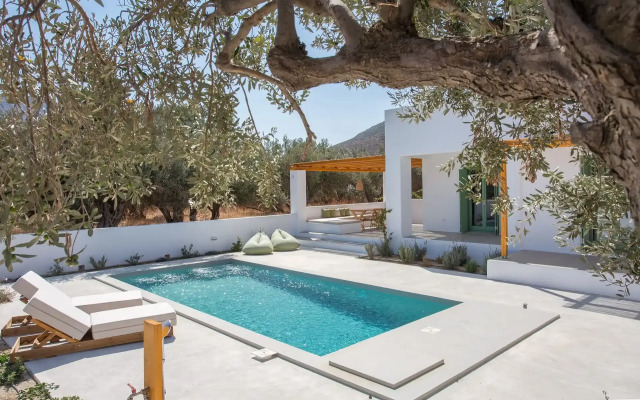 Onar Villas