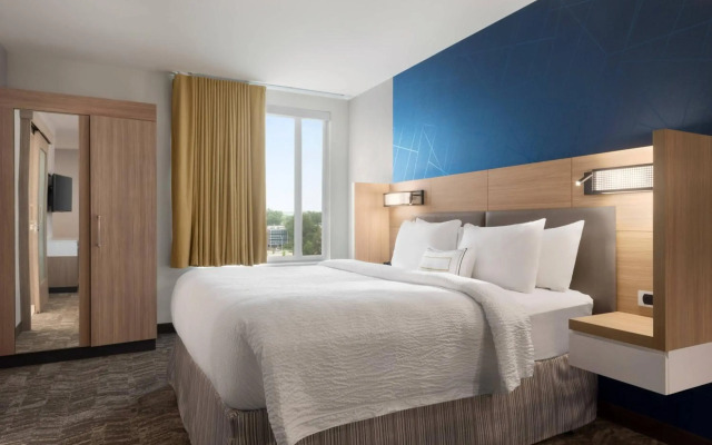 SpringHill Suites by Marriott Milwaukee West/Wauwatosa