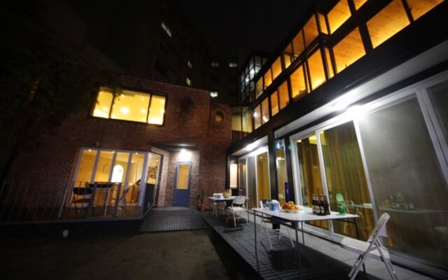 Guest House PIL UNE - Hostel