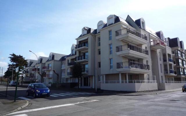 Appartement Les Sables-d'Olonne, 3 pièces, 6 personnes - FR-1-92-582