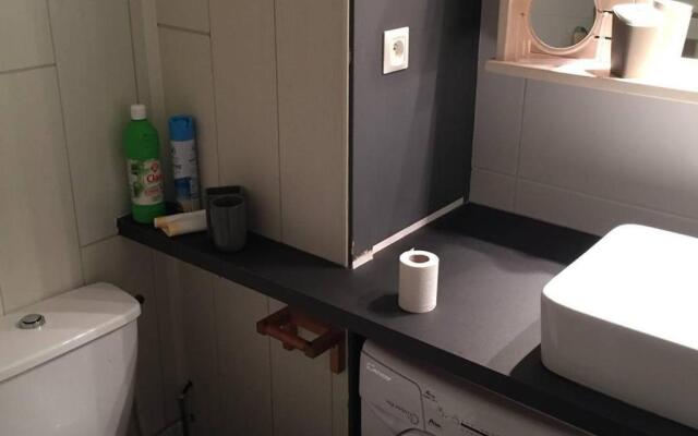 Studio Arette, 1 pièce, 4 personnes - FR-1-602-48