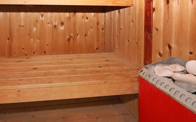 8 Person Holiday Home in Hadsund-by Traum
