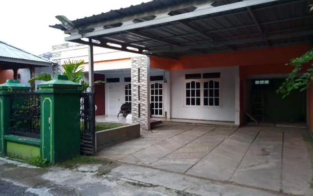 OYO 3797 Wisma Amanah Syariah