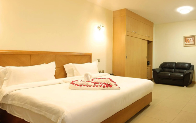Lotos Inn & Suites, Nairobi