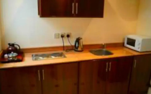 Ashaad Jaber Apartment