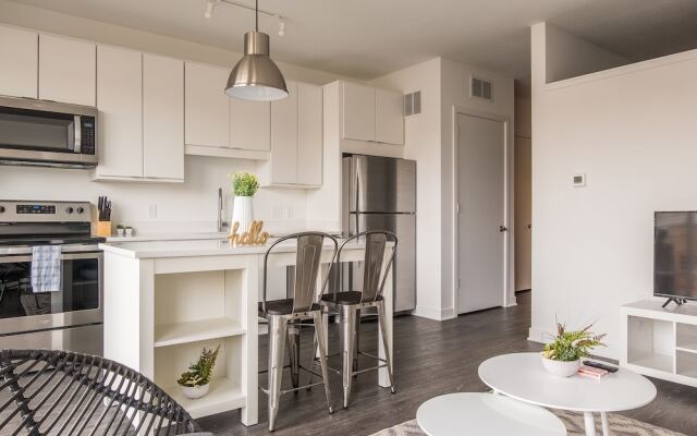 Macalester Apartments by Frontdesk