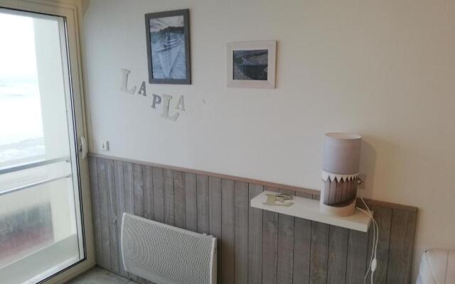 Les Galathées - Appartement face mer