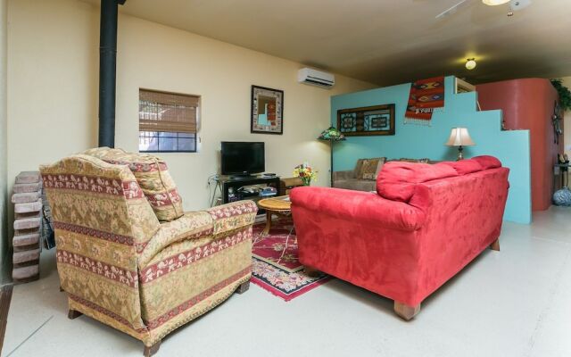 Casita Red Rock by RedAwning