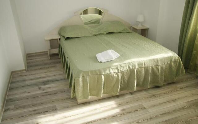 Hotel Rehoma
