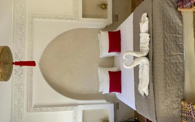 Riad Magnolia