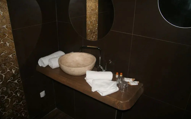 Auberge Les Galets Hotel Restaurant