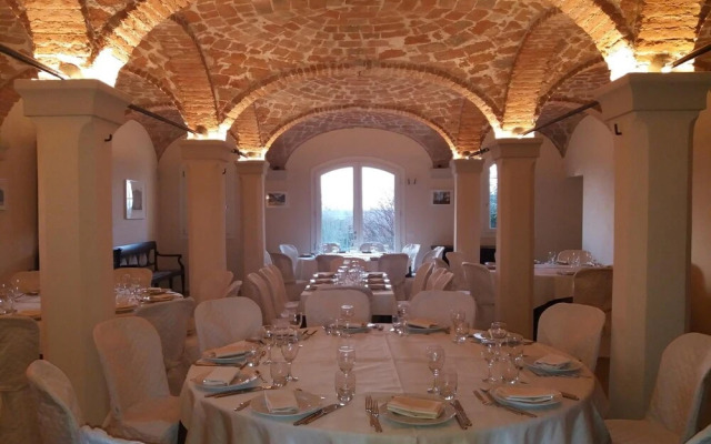 Locanda del Toro