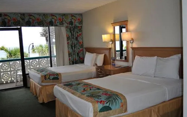 The Diplomat Family Motel