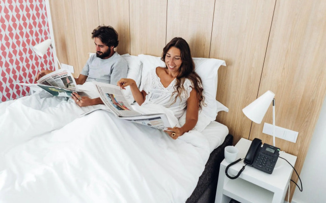 Stay Hotel Lisboa Aeroporto