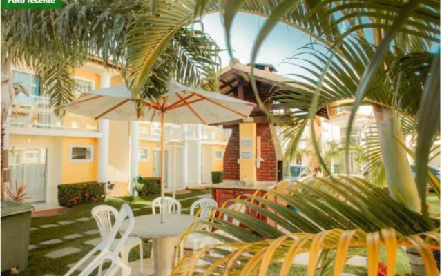 STUDIO Mont Carmelo BA