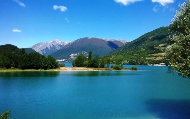 Casa Coccorico' Pescasseroli