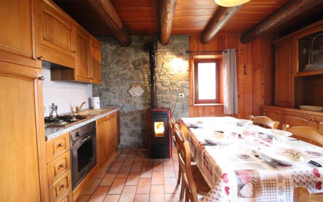 Mountain Adventures Cabin - Affitti Brevi Italia