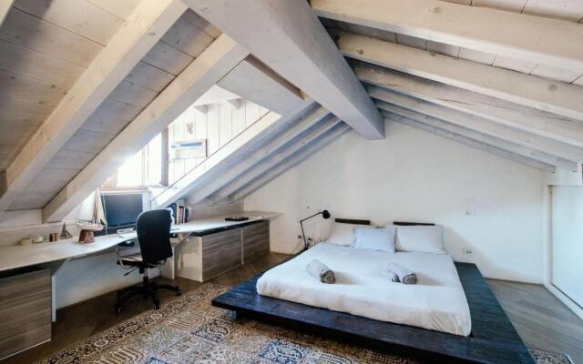 Sailer Loft - By House Of Travelers -