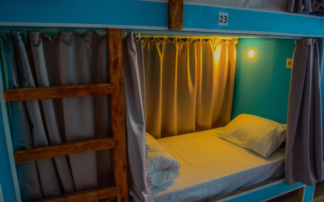 Expo Hostel