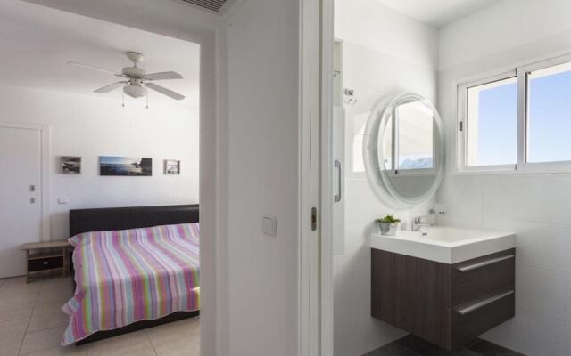 Apartamento Chic 4