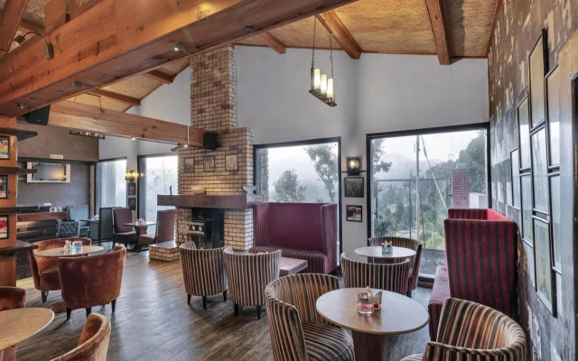 Club Mahindra Kanatal