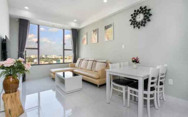 Macy Apartment - RiverGate Residence