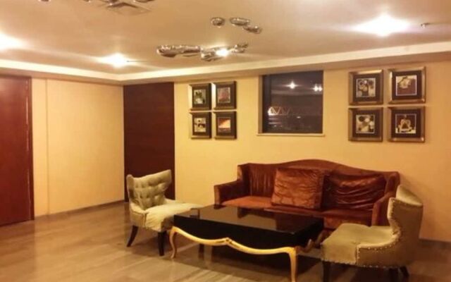 Xi'an Tangyun ApartHotel South Gate Branch