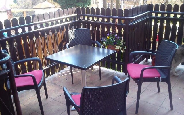 Apartament Orchidea