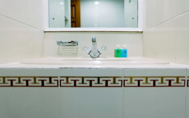 Spacious 3br Senopati Apartment Near Scbd