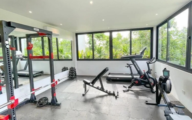 Apartamento De Lujo En Oasis - Tulum