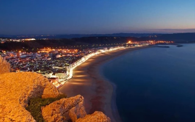 Apartamentos Nazaré