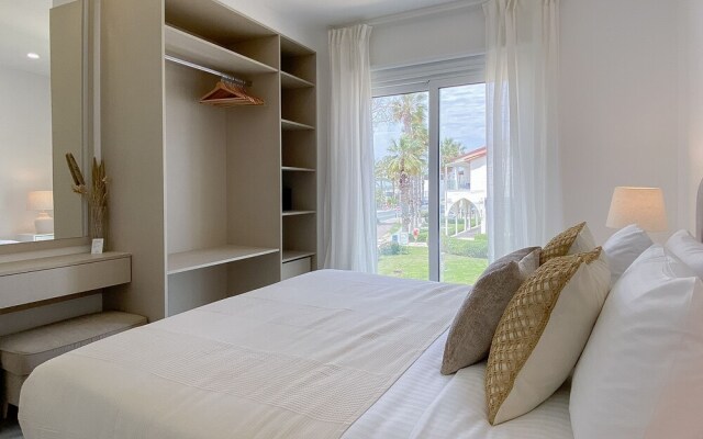Phaedrus Living Seaview Luxury Flat Limnaria 134