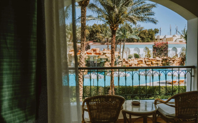 Baron Palms Resort Sharm El Sheikh - Adults Only - All inclusive