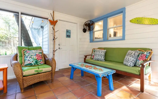 Guiding Light Cottage