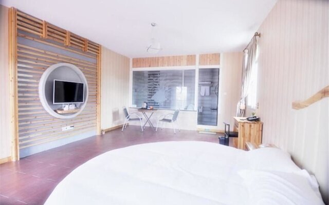 Nest House Hotel