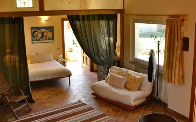 SunCave Gardens Naturist