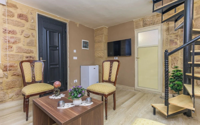 Casa Kik Apartments in Mina Tripoli