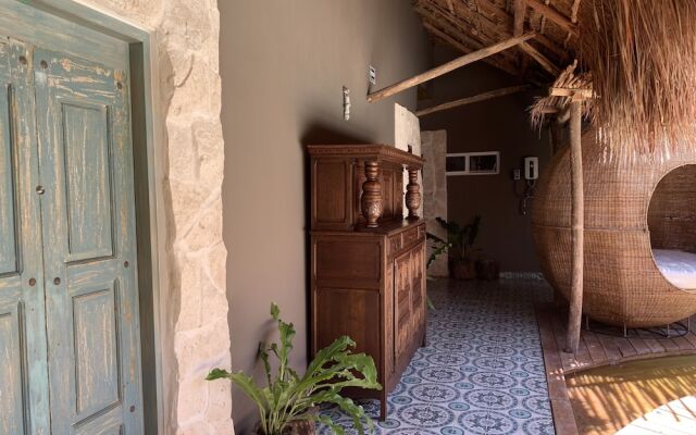 El Cielo Hotel Boutique